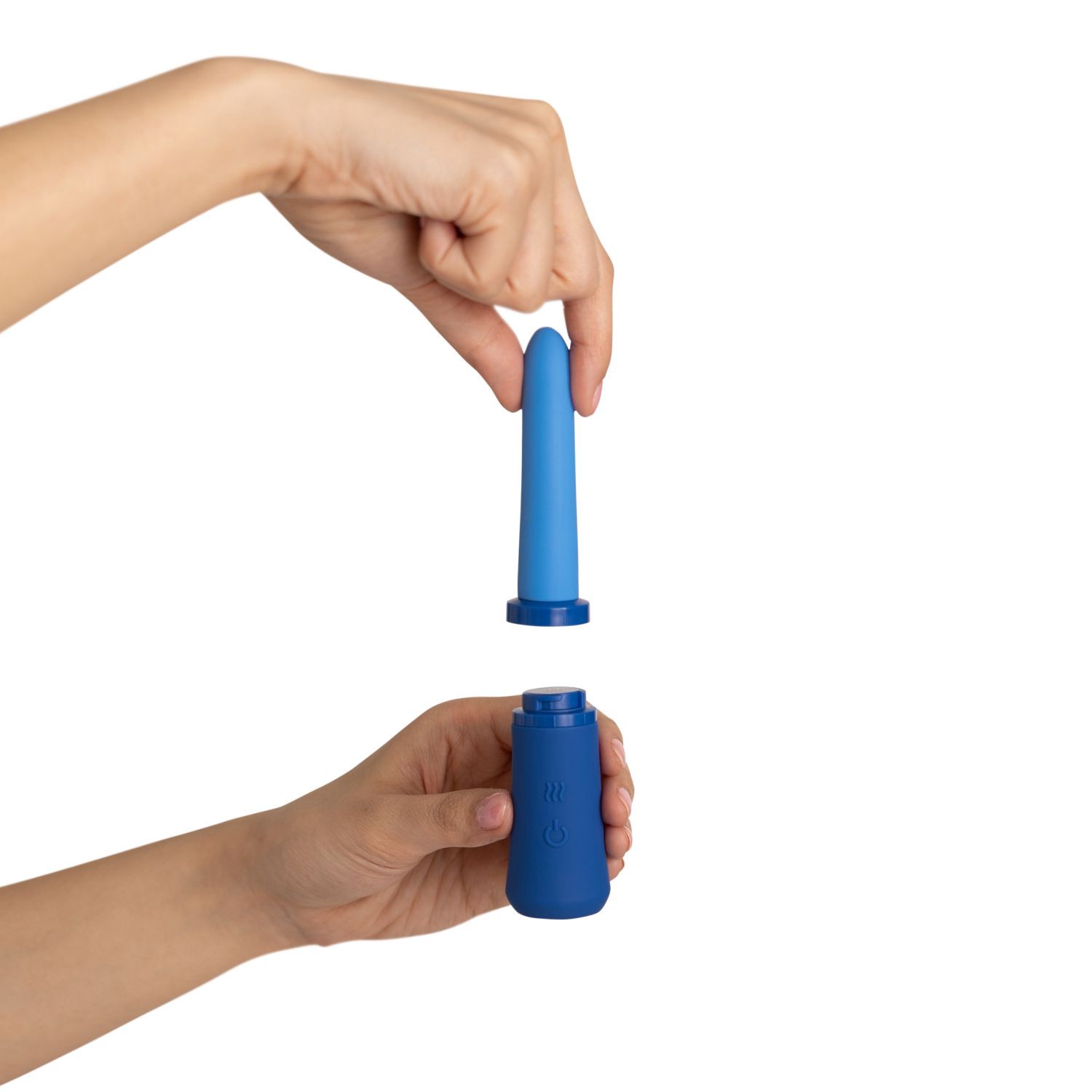 slide 3 of 9, plusOne Vaginal Dilator Set 1 ea, 1 ct