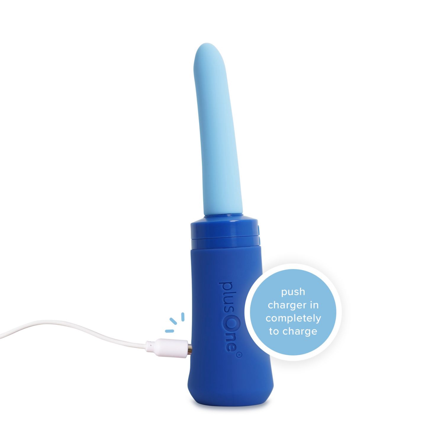 slide 2 of 9, plusOne Vaginal Dilator Set 1 ea, 1 ct