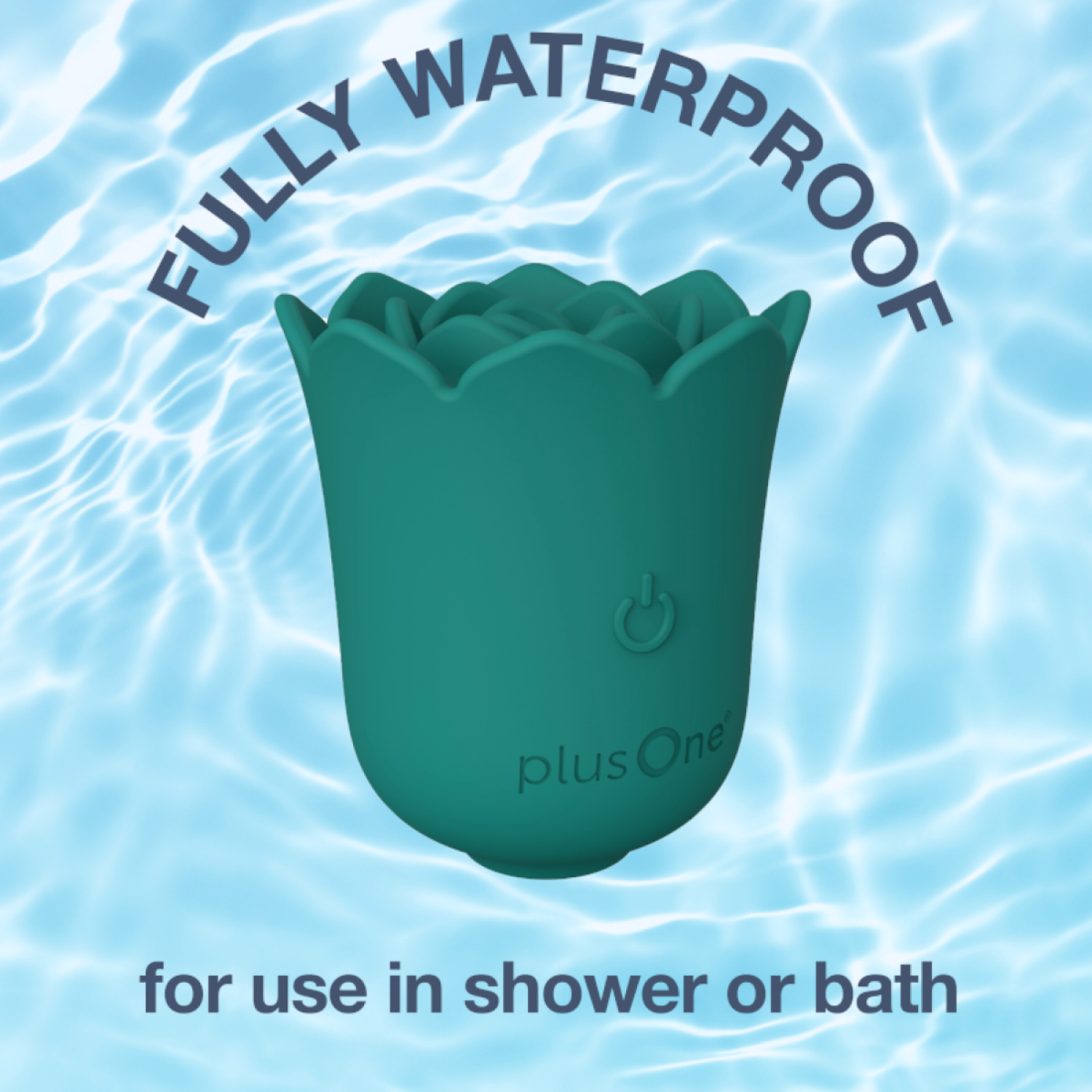 slide 3 of 4, PLUSONE Plus One Succulent Arouser, 1 ct