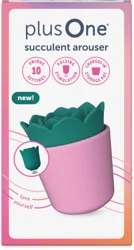 PLUSONE Plus One Succulent Arouser