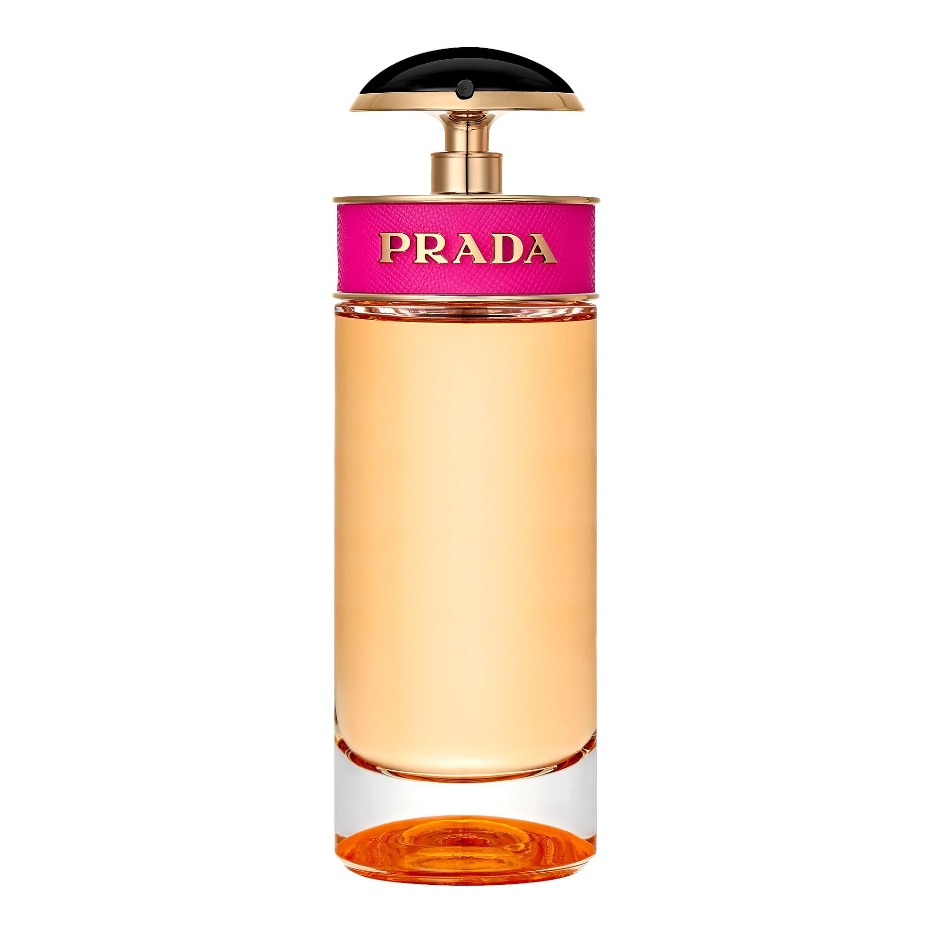 slide 1 of 2, Prada Candy Eau de Parfum with Caramel & White Musk 2.7 oz/ 80 mL,