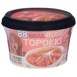 Surasang '88 Seoul Rose Topokki 5.92 oz