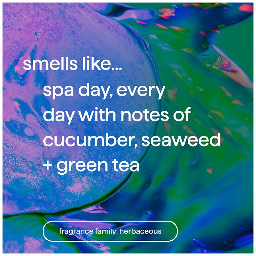 slide 2 of 5, Method Lotion Daily Zen, 14 fl oz