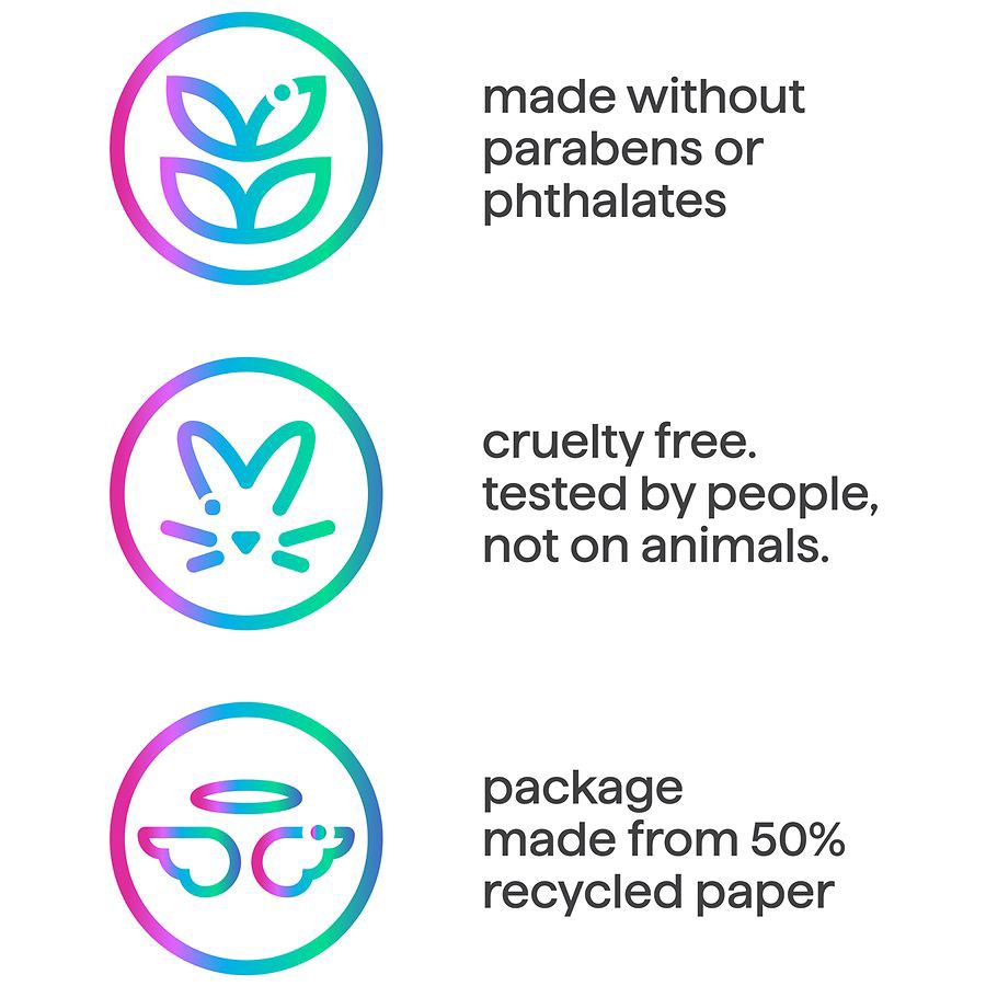 slide 4 of 5, Method Lotion Daily Zen, 14 fl oz