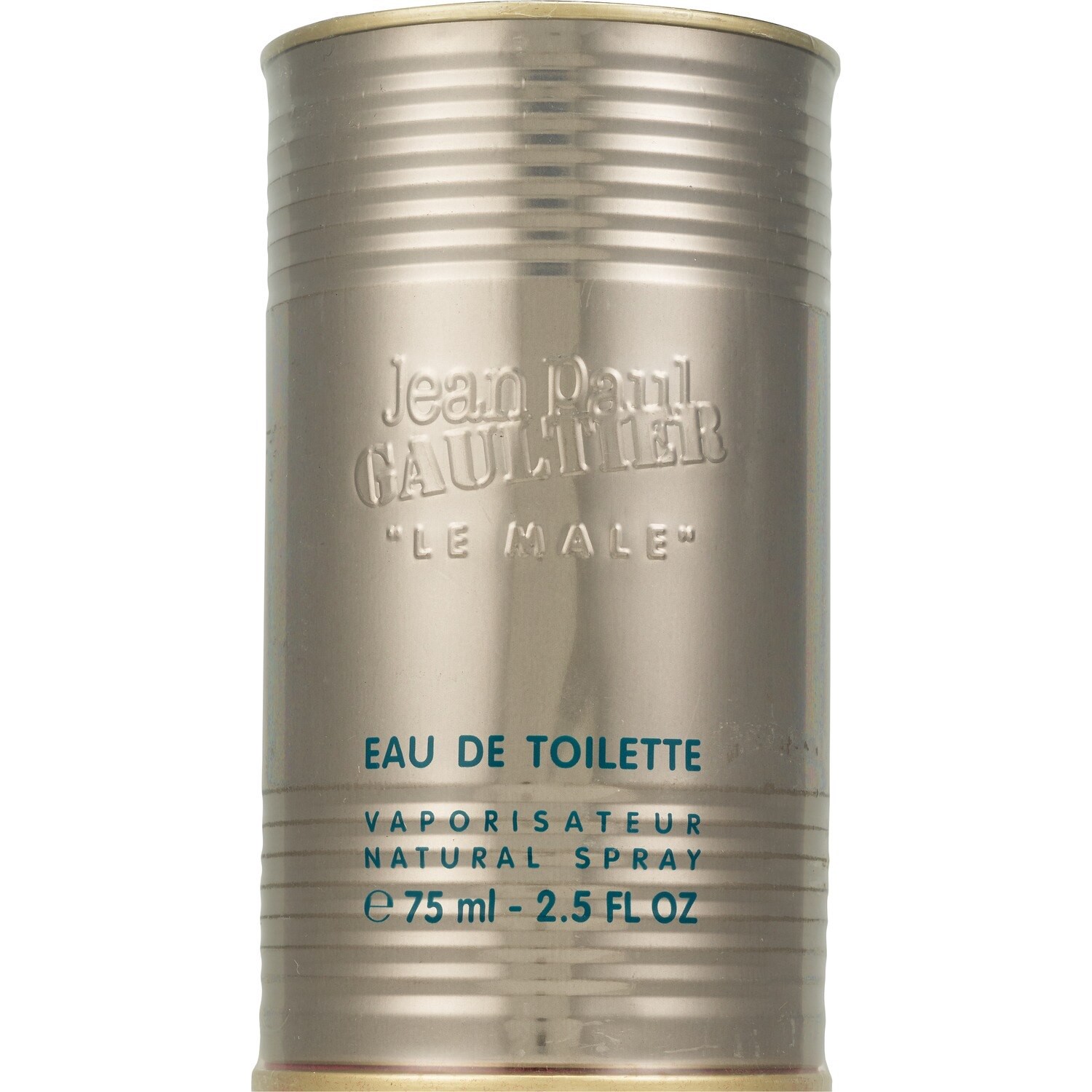 slide 2 of 3, Jean Paul Gaultier, Eau De Toilette Spray For Men, 2.5 Oz, 2.5 oz