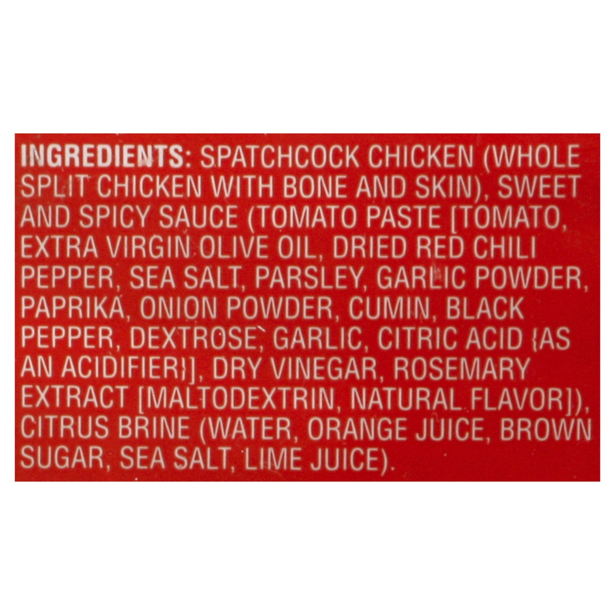 slide 12 of 12, Boar's Head Beef Bologna, per lb