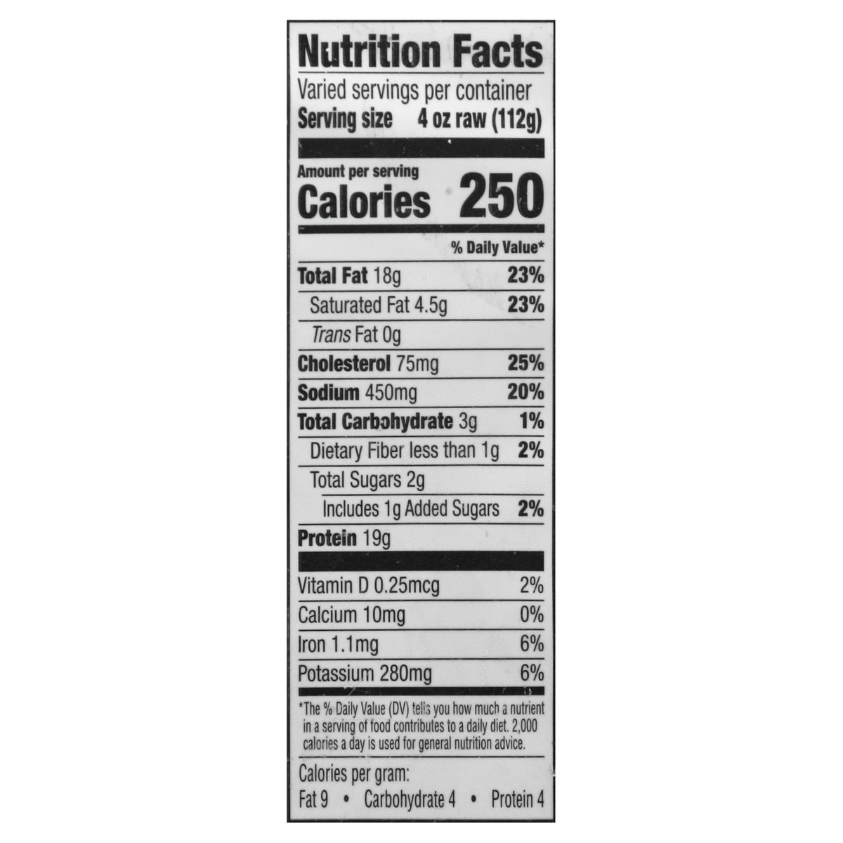 slide 4 of 12, Boar's Head Beef Bologna, per lb