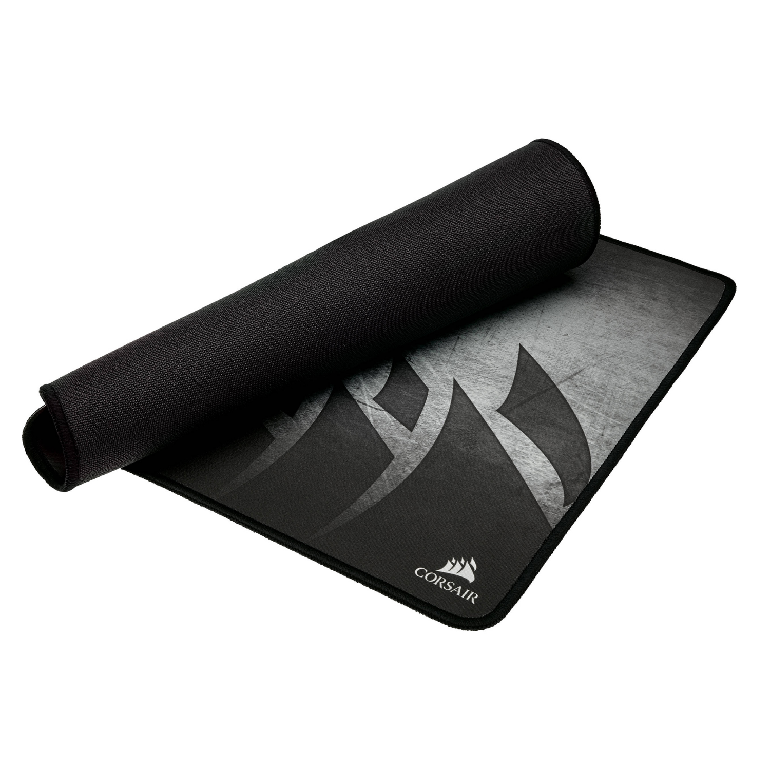 slide 2 of 3, Corsair Gaming Mm300 Anti-Fray Cloth Mouse Mat - Extended Edition, 1 ct
