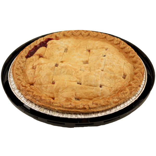 slide 1 of 1, 9'' Natural Juice Very Berry Pie, 36 oz