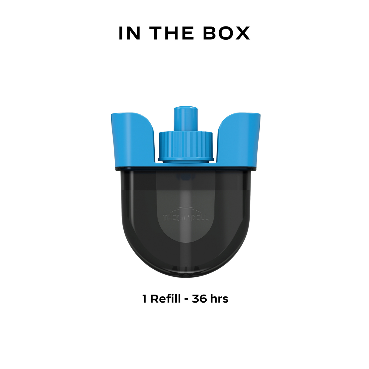 slide 5 of 7, Thermacell Refills Scent Free Mosquito Repellent 0.31 fl oz, 0.31 fl oz