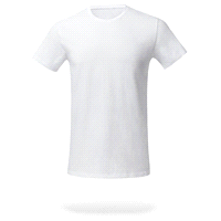 slide 3 of 5, Pair Of Thieves Supersoft Crew Neck Undershirt, 2 ct