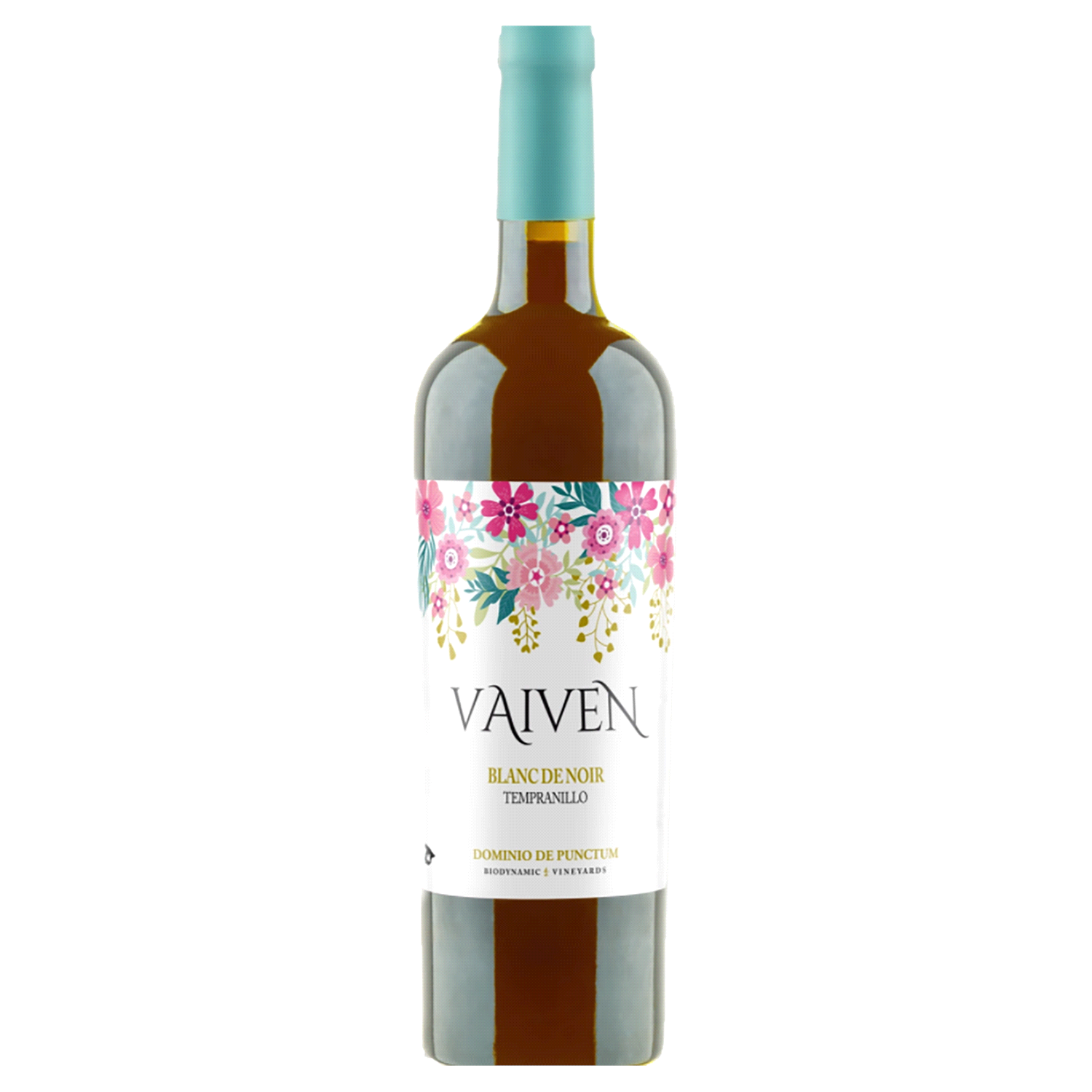 slide 1 of 1, Vaiven Blanc De Noir Tempranillo, 750 ml