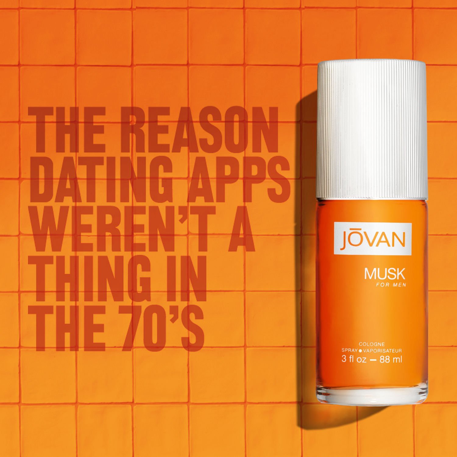 slide 4 of 4, Jovan Musk For Men Cologne Spray, 1 ct