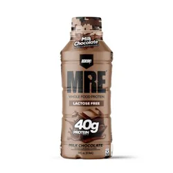 Redcon1 MRE Milk Chocolate - 40g Protein
