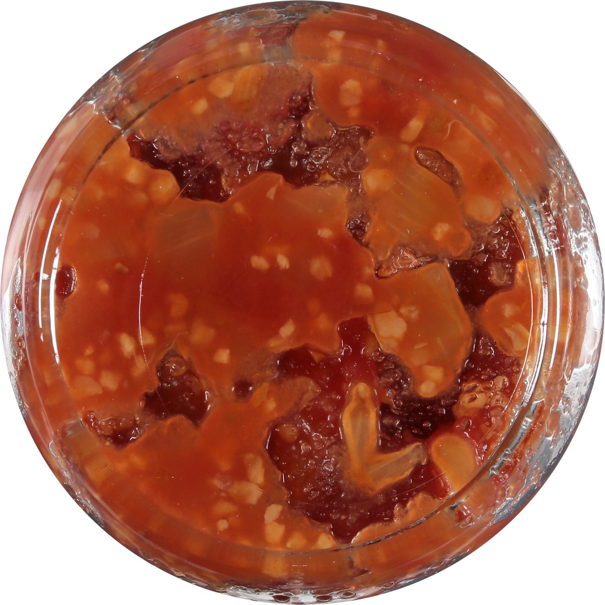 slide 4 of 9, L&B Garlic & Onion Salsa 16 oz, 16 oz