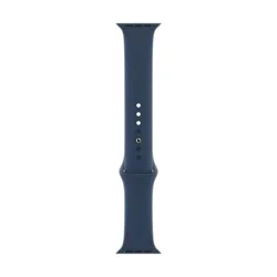 Apple 45mm Abyss Blue Sport Band