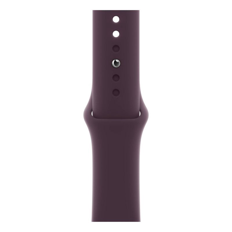 slide 2 of 3, Apple Watch 41mm Dark Cherry Sport Band, 1 ct