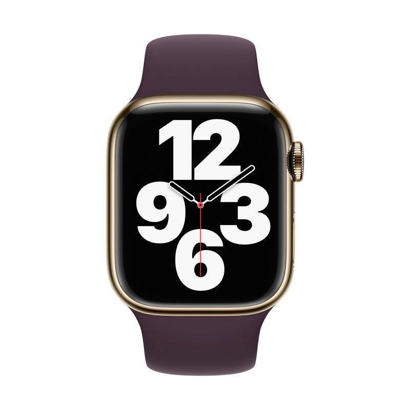slide 3 of 3, Apple Watch 41mm Dark Cherry Sport Band, 1 ct
