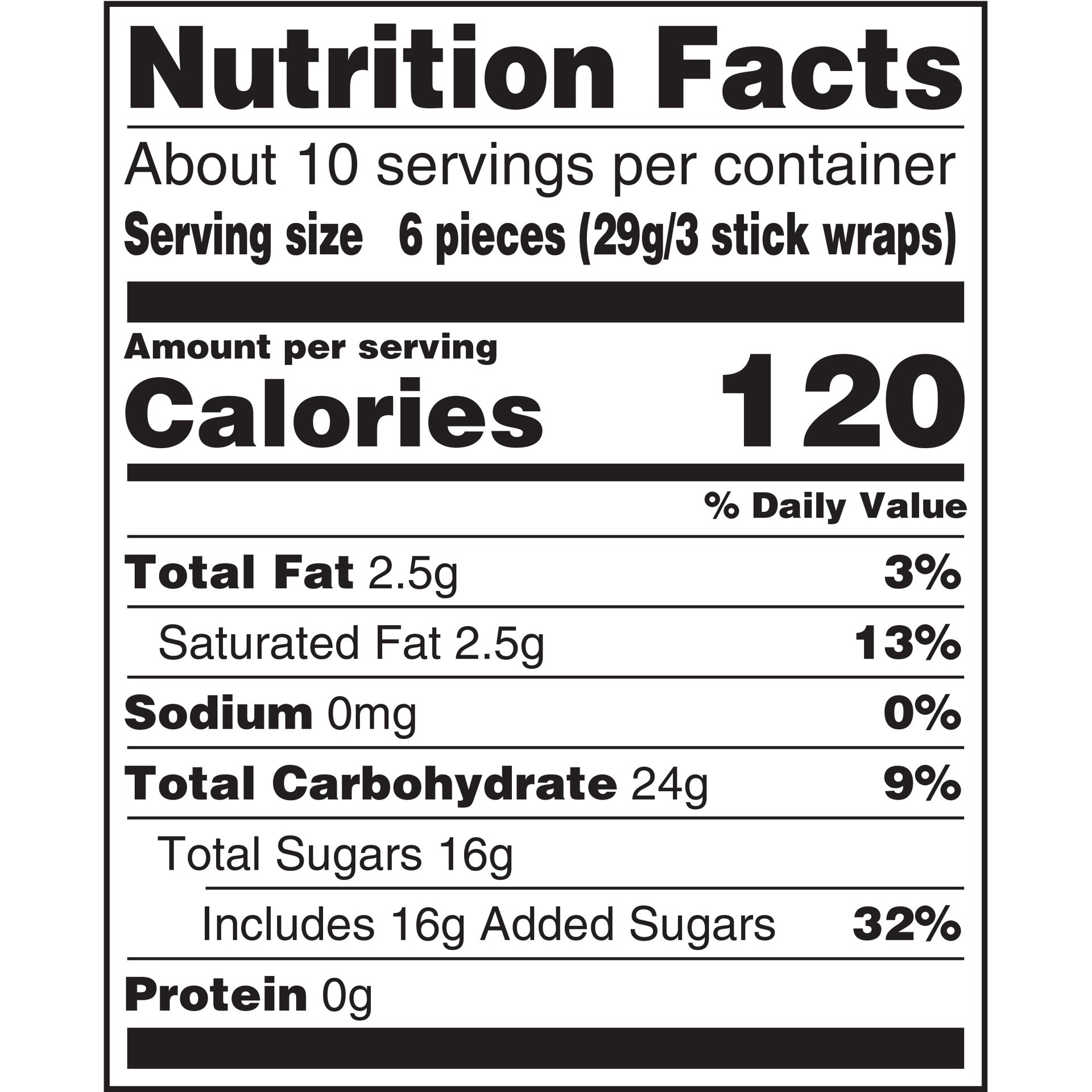 slide 5 of 8, STARBURST Fun Size Chewy Candy Easter Basket Stuffers, 10.58 oz Bag, 10.58 oz