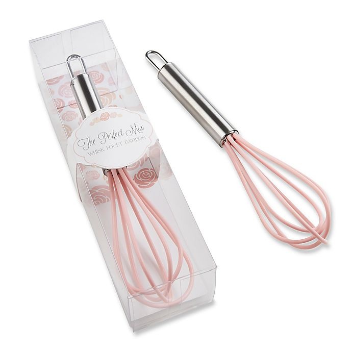 slide 1 of 1, Kate Aspen The Perfect Mix" Kitchen Whisk", 1 ct