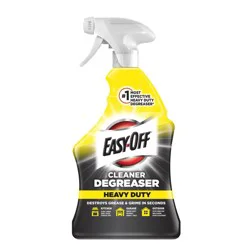 Easy-Off Heavy Duty Trigger Cleaner - 32oz