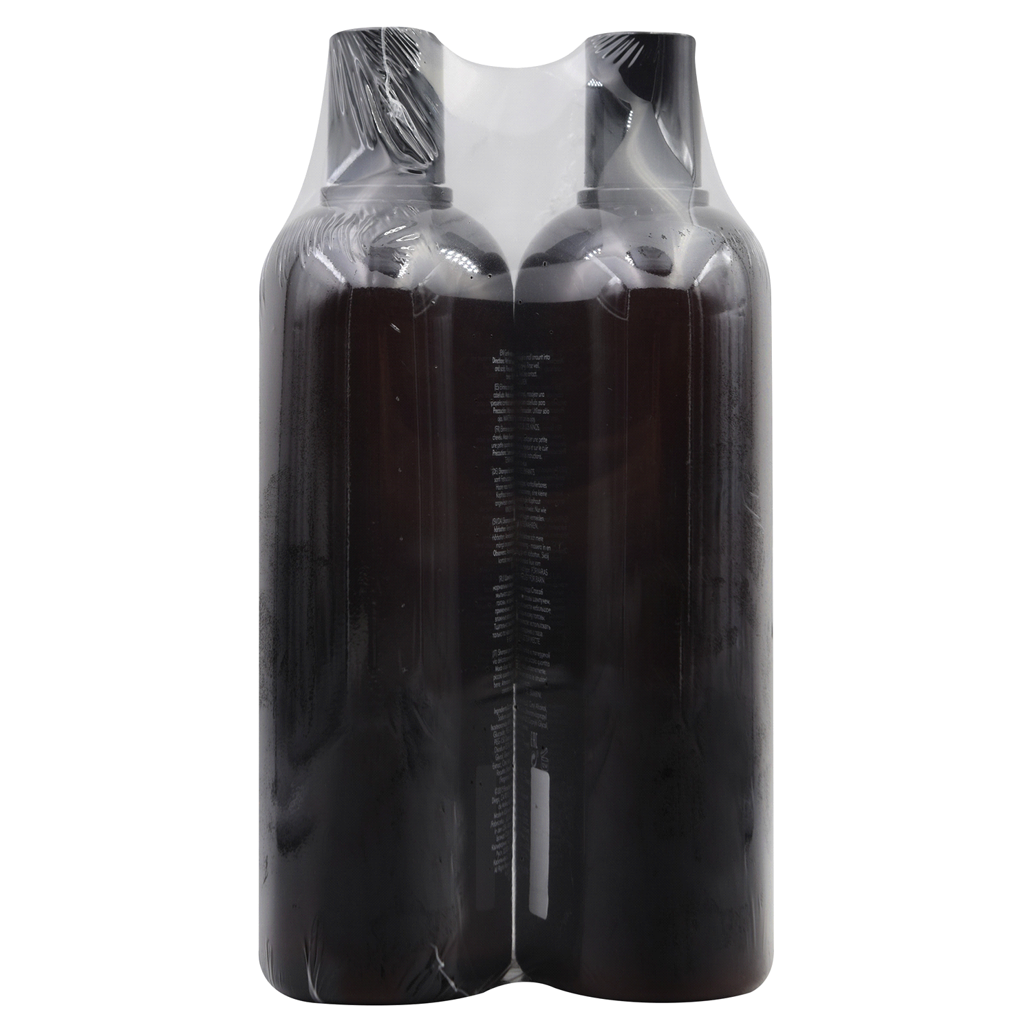 slide 2 of 2, American Crew Daily Shampoo & Conditioner Liter Bundle, 2 ct, 67.6 oz