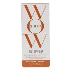Wow Root Cover Up Light Brown - .07 OZ