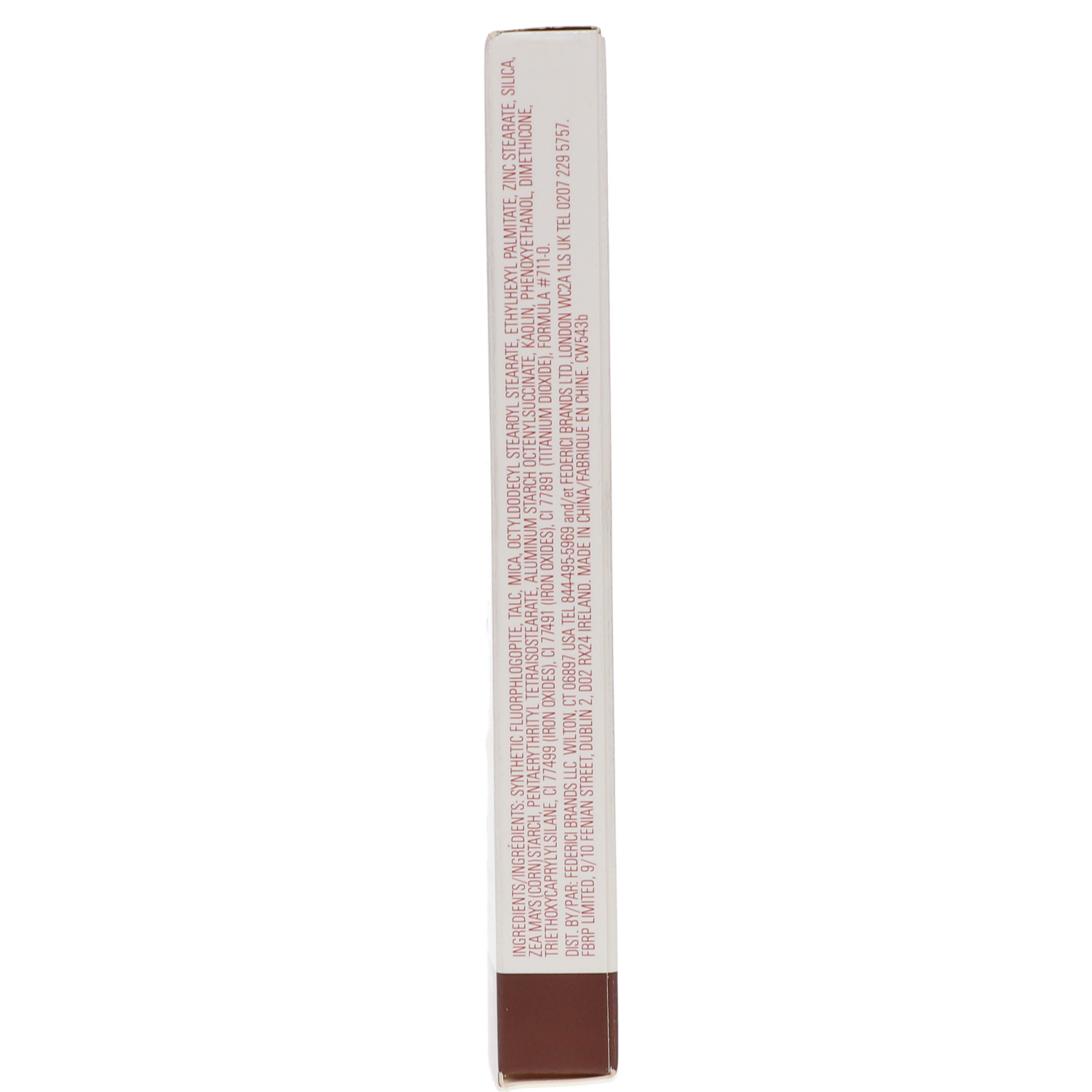 slide 4 of 4, Wow Root Cover Up Medium Brown - .07 OZ, 0.07 oz