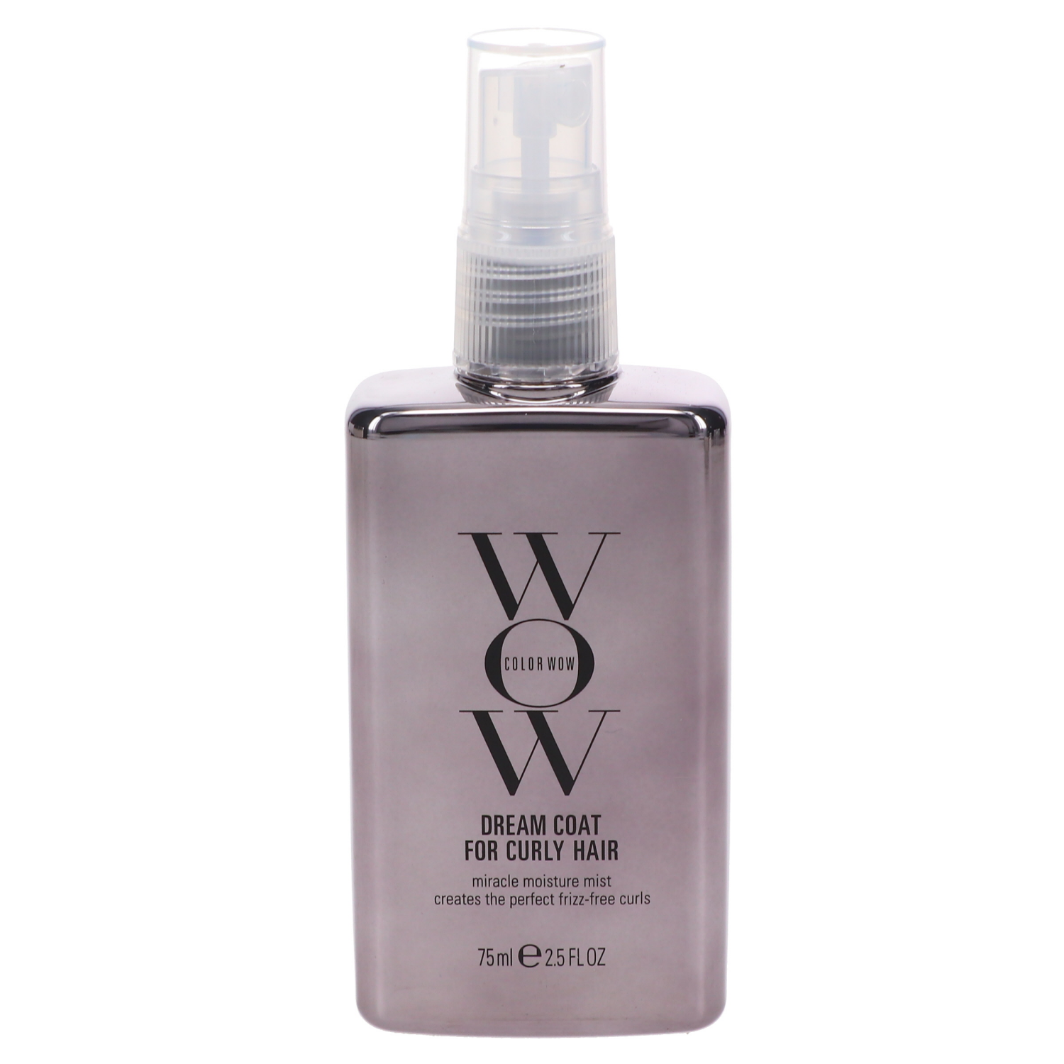 slide 1 of 2, Wow Dream Coat For Curly Hair 2.5 Oz., 2.5 oz