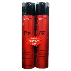 Big Sexy Hair Spray & Play Volumizing Hairspray
