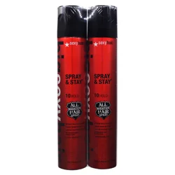 Big Sexy Hair Spray & Stay Intense Hold Hairspray