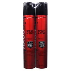 Big Sexy Hair Spray & Stay Intense Hold Hairspray
