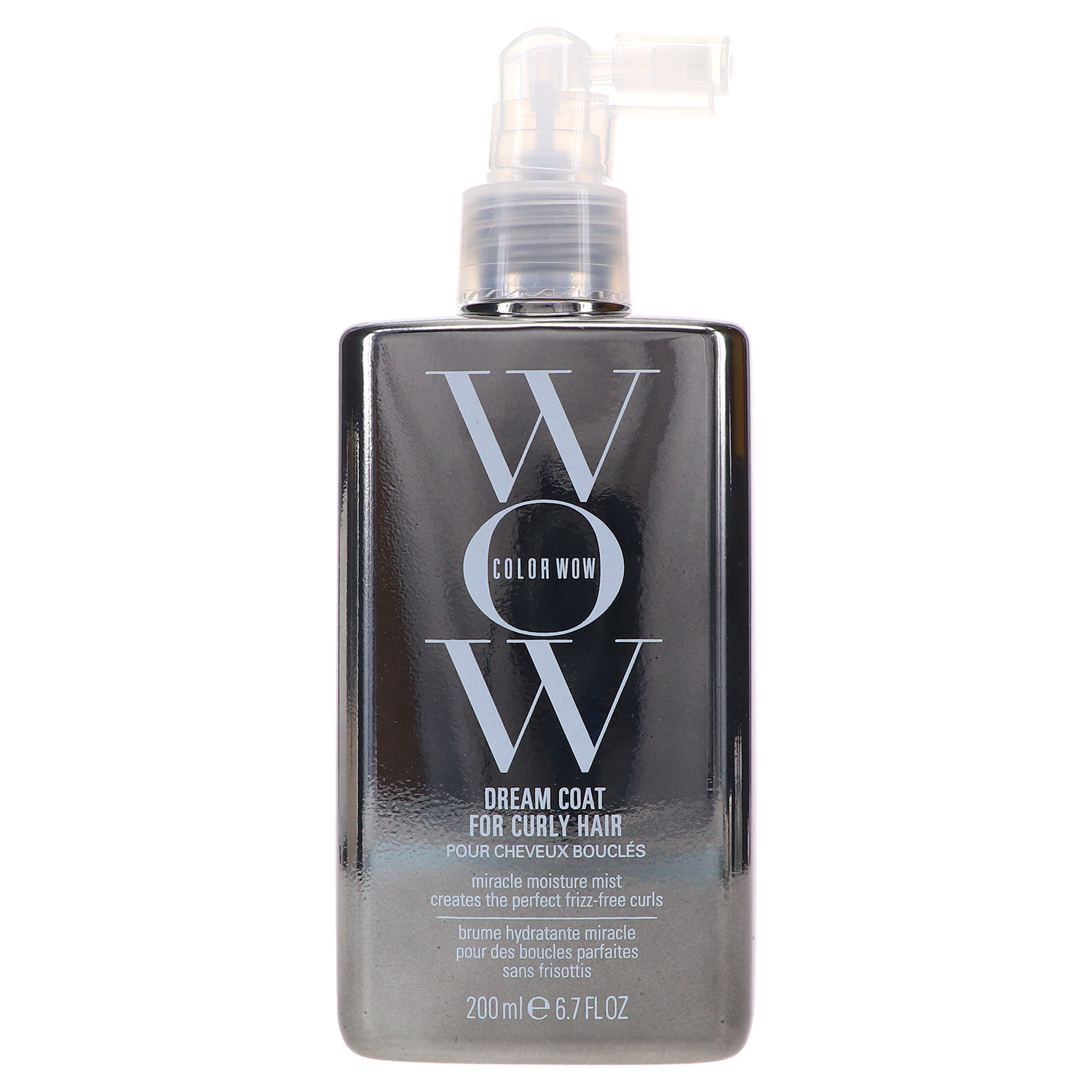 slide 1 of 2, Wow Dream Coat For Curly Hair - 6.76 FZ, 6.76 fl oz