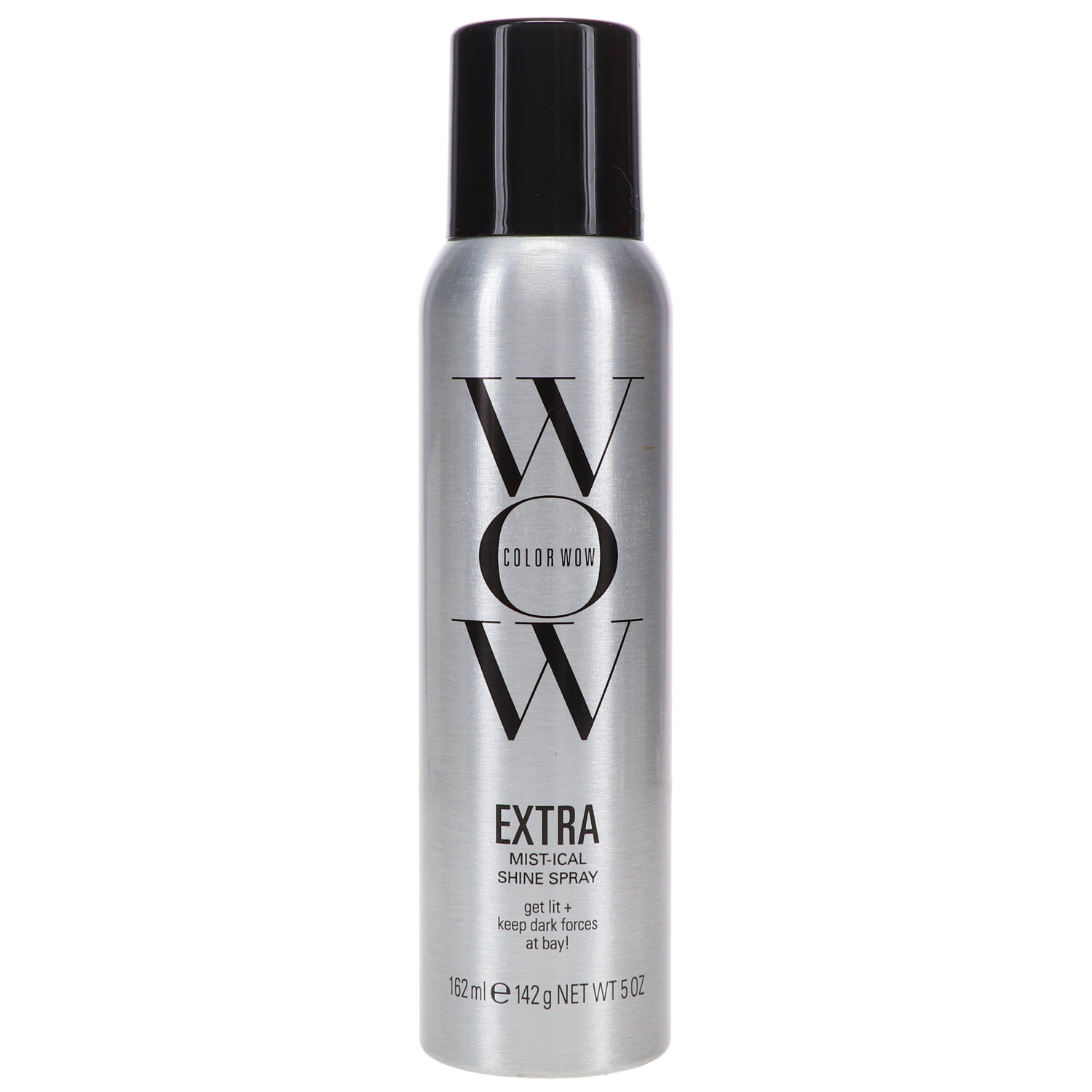 slide 1 of 1, Wow Extra Mist Ical Spray - 5.1 Oz, 5.1 oz