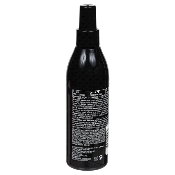 slide 8 of 9, Redken Heat Iron Shape 11 Thermal Protecting Spray, 8.5 oz