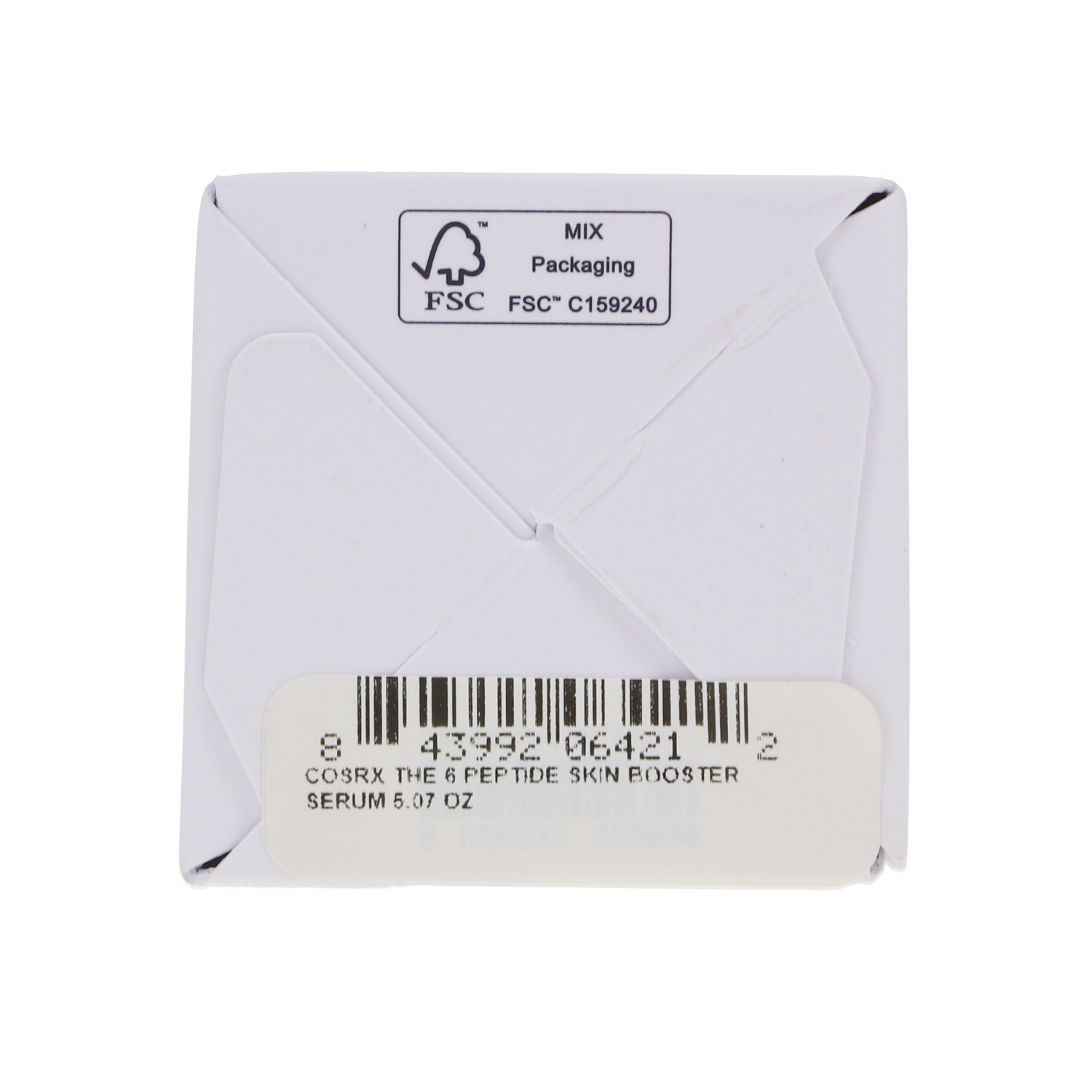 slide 3 of 3, Cosrx 6 Peptide Skin Booster Serum, 5.07 oz, 5.07 oz