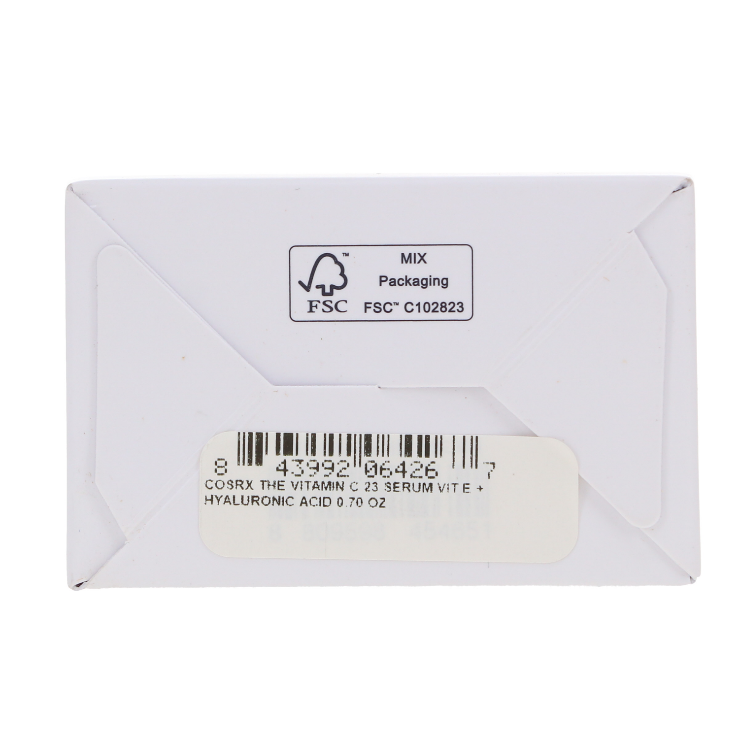 slide 3 of 3, Cosrx Vitamin C 23 Serum, Super Vitamin E + Hyaluronic Acid, 0.70 oz, 0.7 oz