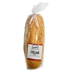 Fresh from Meijer Italian Bread, 18 oz