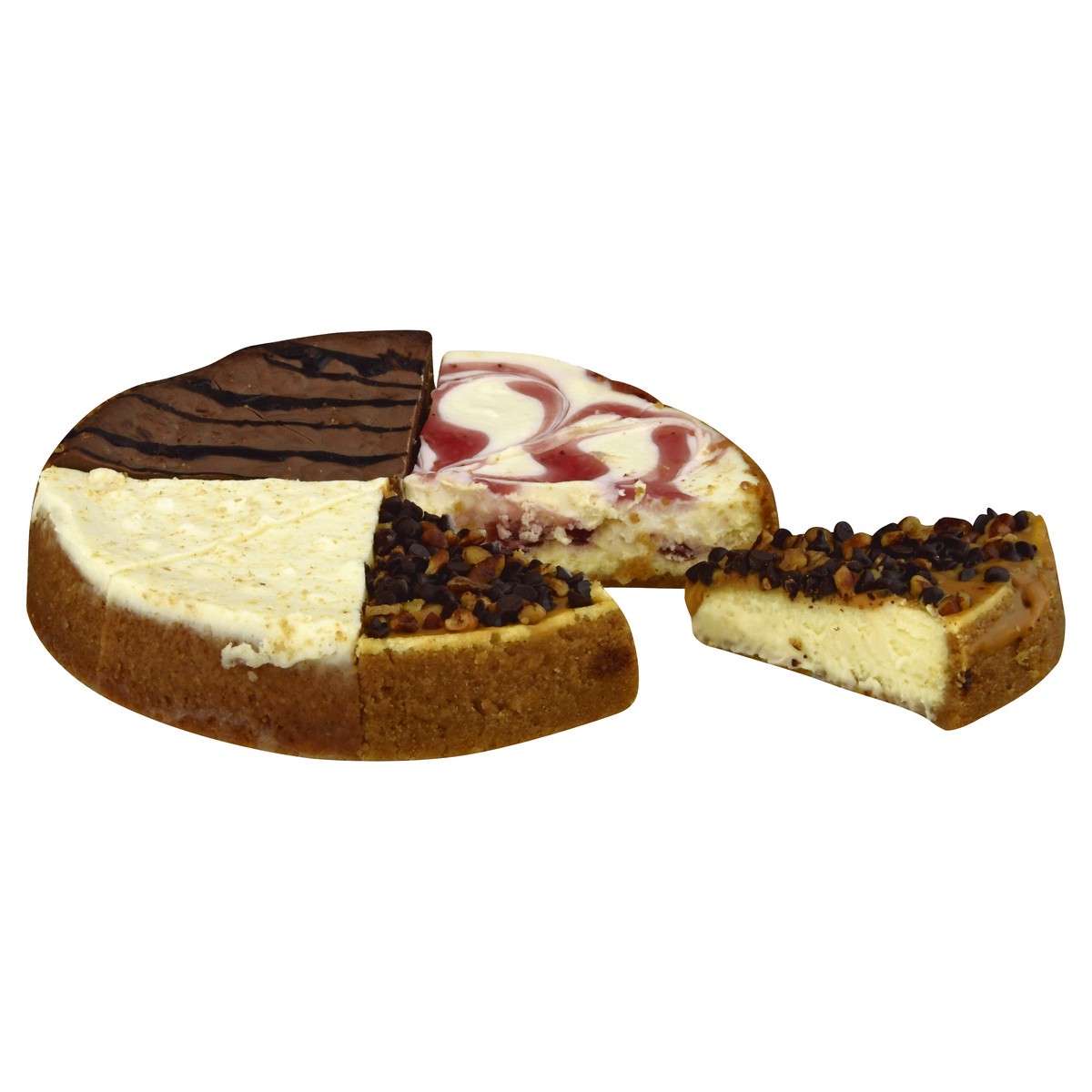 slide 8 of 14, Seg 32Oz Variety Sampler, 1 ct