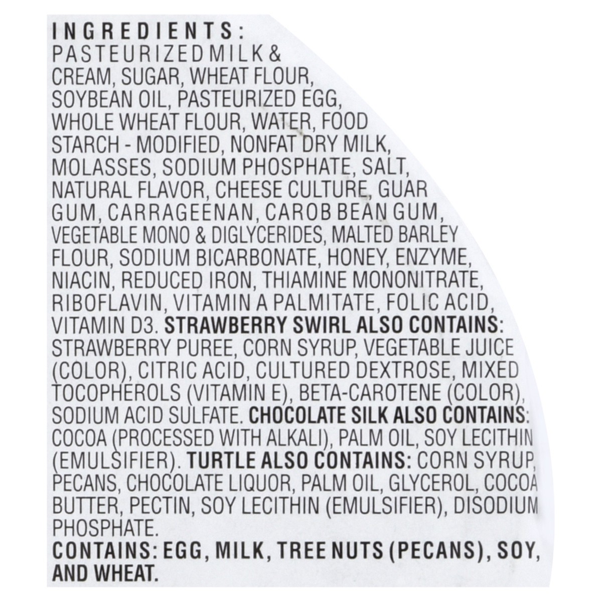 slide 11 of 14, Seg 32Oz Variety Sampler, 1 ct