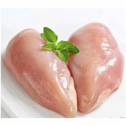 2 Piece Chicken Breast Plate