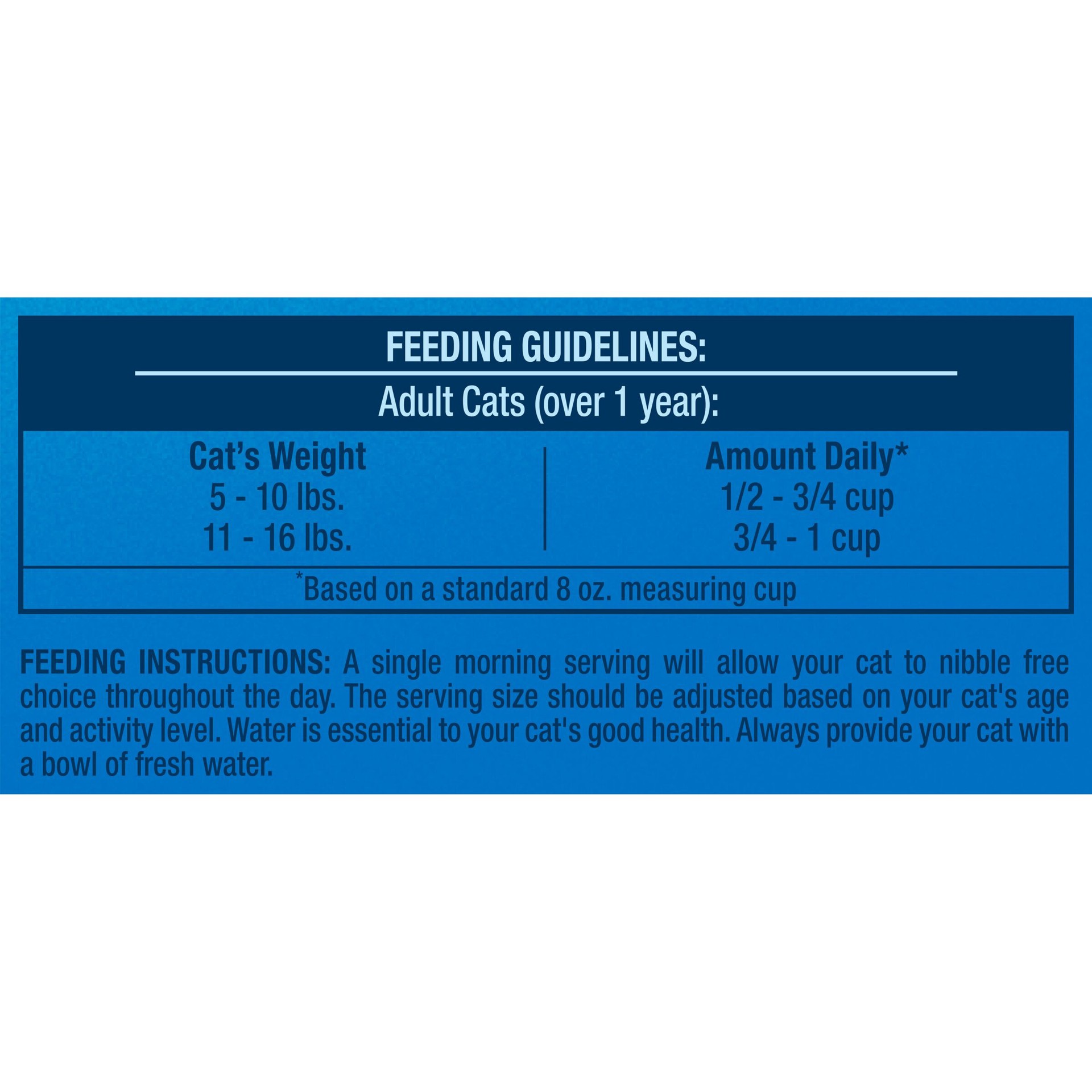 slide 2 of 5, 9Lives Protein Plus Dry Cat Food Bonus Bag, 13.2-Pound, 13.20 lb