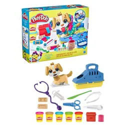 Play-Doh Care'n Carry Vet