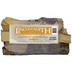 Lincolnsmith KD Firewood Bundle