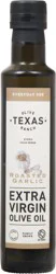 Texas Olive Ranch Extra Virgin Roasted Garlic Olive Oil 8.5 oz