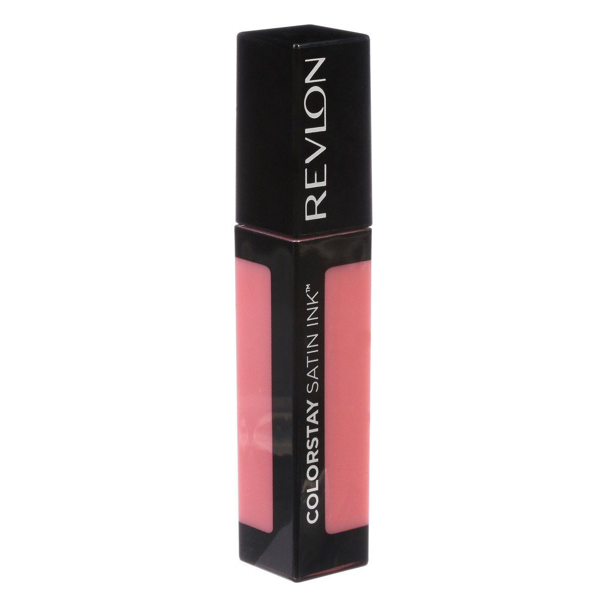 slide 4 of 9, Revlon ColorStay Satin Ink Speak Up 009 Liquid Lip Color, 0.17 oz