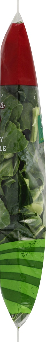 slide 4 of 5, S Farms Collard Greens, 10 oz