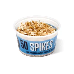 Spikes 50ct