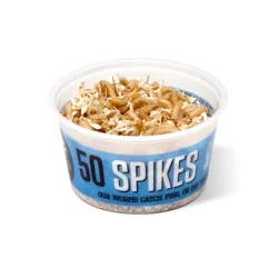 Spikes 50ct