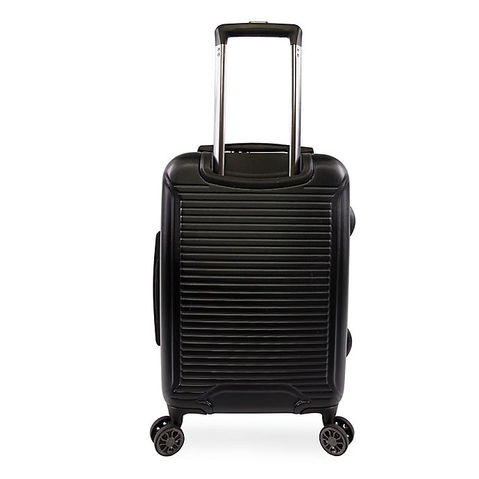 slide 2 of 12, Brookstone Dash 2.0 Hardside Spinner Carry On Luggage, 1 ct